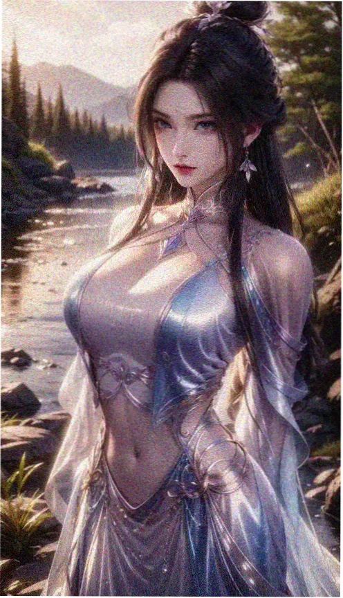 动漫免费观看 深渊回响 封面