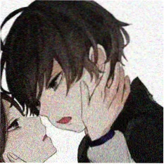 读者 老K 头像